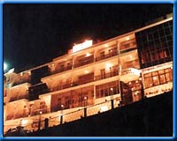 Hotel Classic The Mall, Nainital