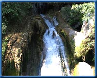 Kempty Fall, Mussoorie Tourism