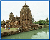 Mukteshwar Temple, Uttaranchal Tourism