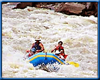 Rafting Adventures Sports, Pithoragarh Adventures Tour