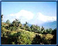 Sunderdhunga Glacier, Uttaranchal Natural Scenes Tour