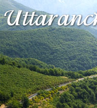 helicopter services, uttaranchal helicopter tour india