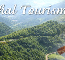 Uttaranchal Tourism - nanda devi trek, nanda devi trekking india