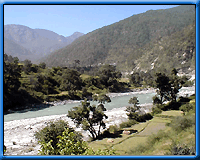 Uttarkashi, Uttaranchal Holidays Tour